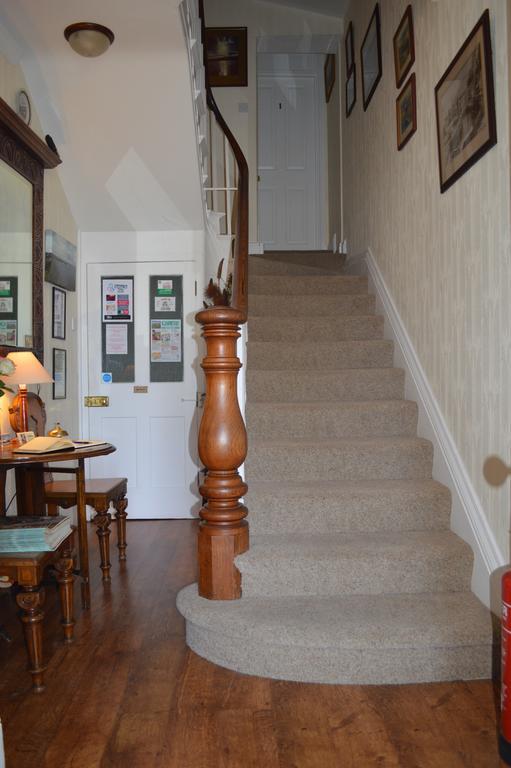 بيمبروك Rosedene Guest House المظهر الخارجي الصورة