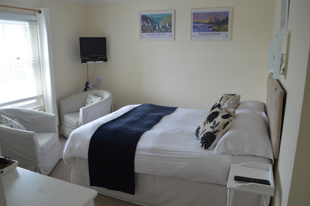 بيمبروك Rosedene Guest House المظهر الخارجي الصورة
