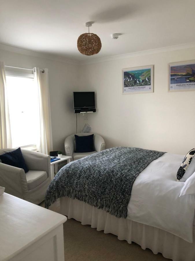 بيمبروك Rosedene Guest House المظهر الخارجي الصورة