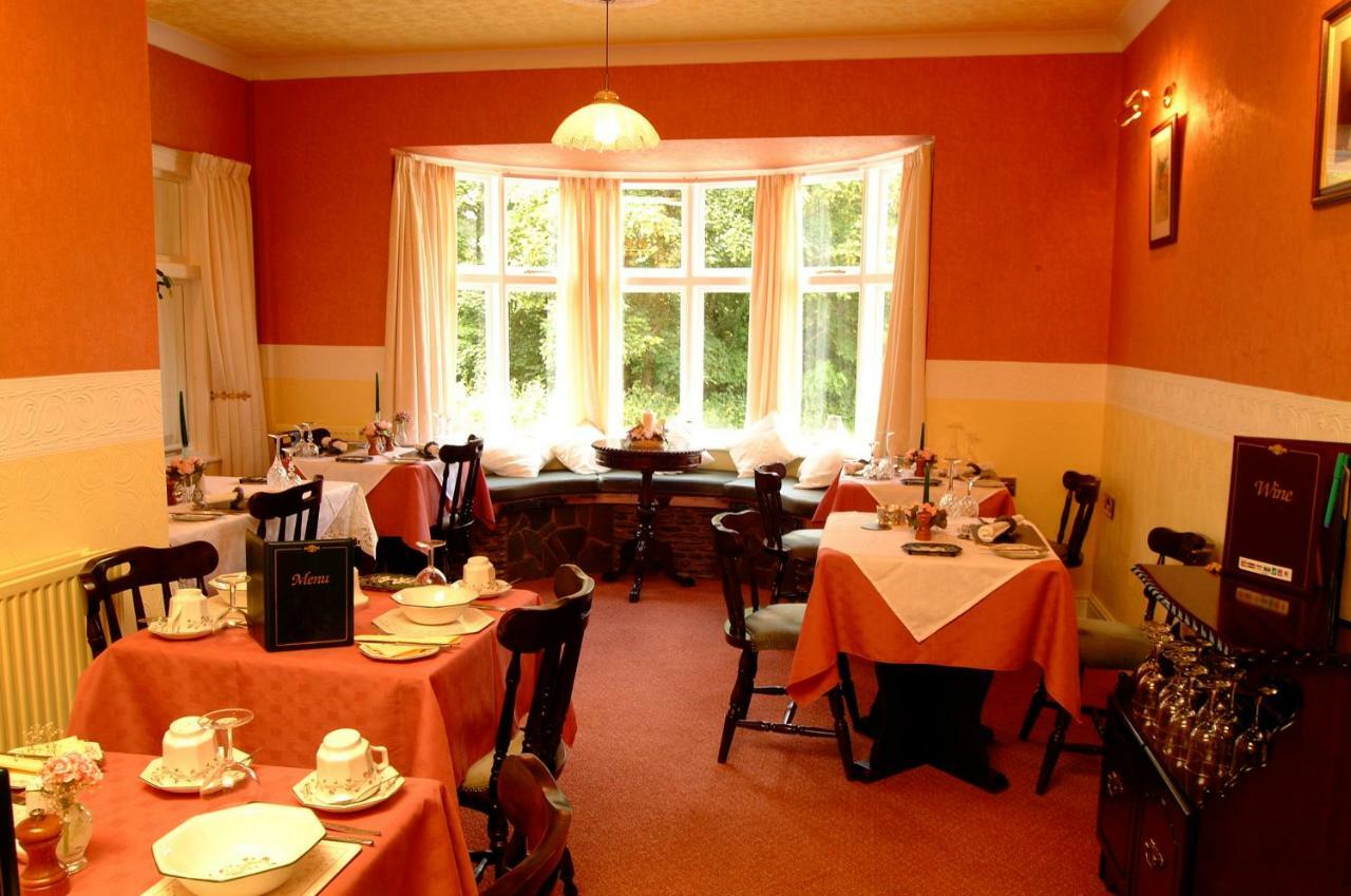 بيمبروك Rosedene Guest House المظهر الخارجي الصورة