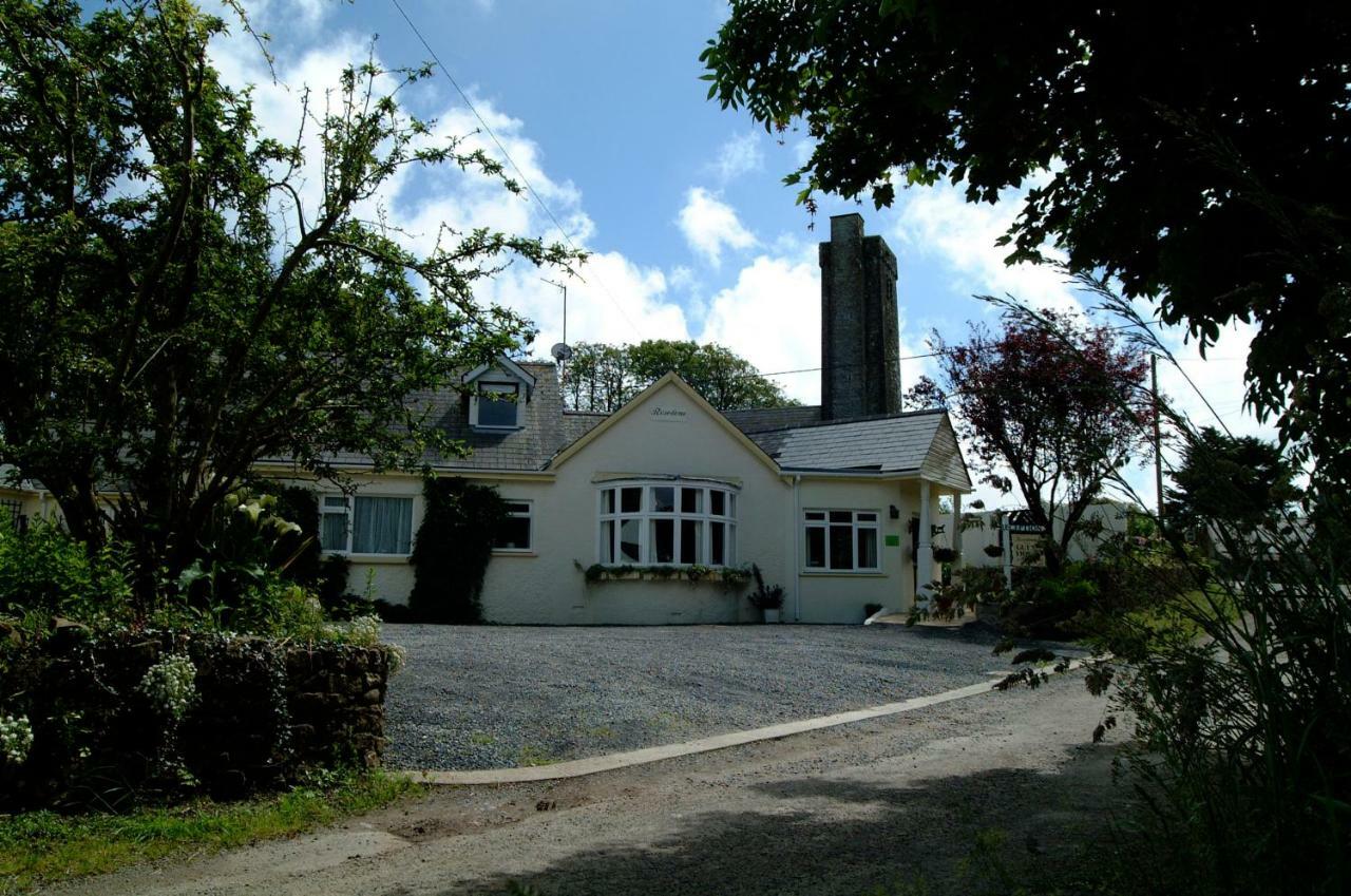 بيمبروك Rosedene Guest House المظهر الخارجي الصورة