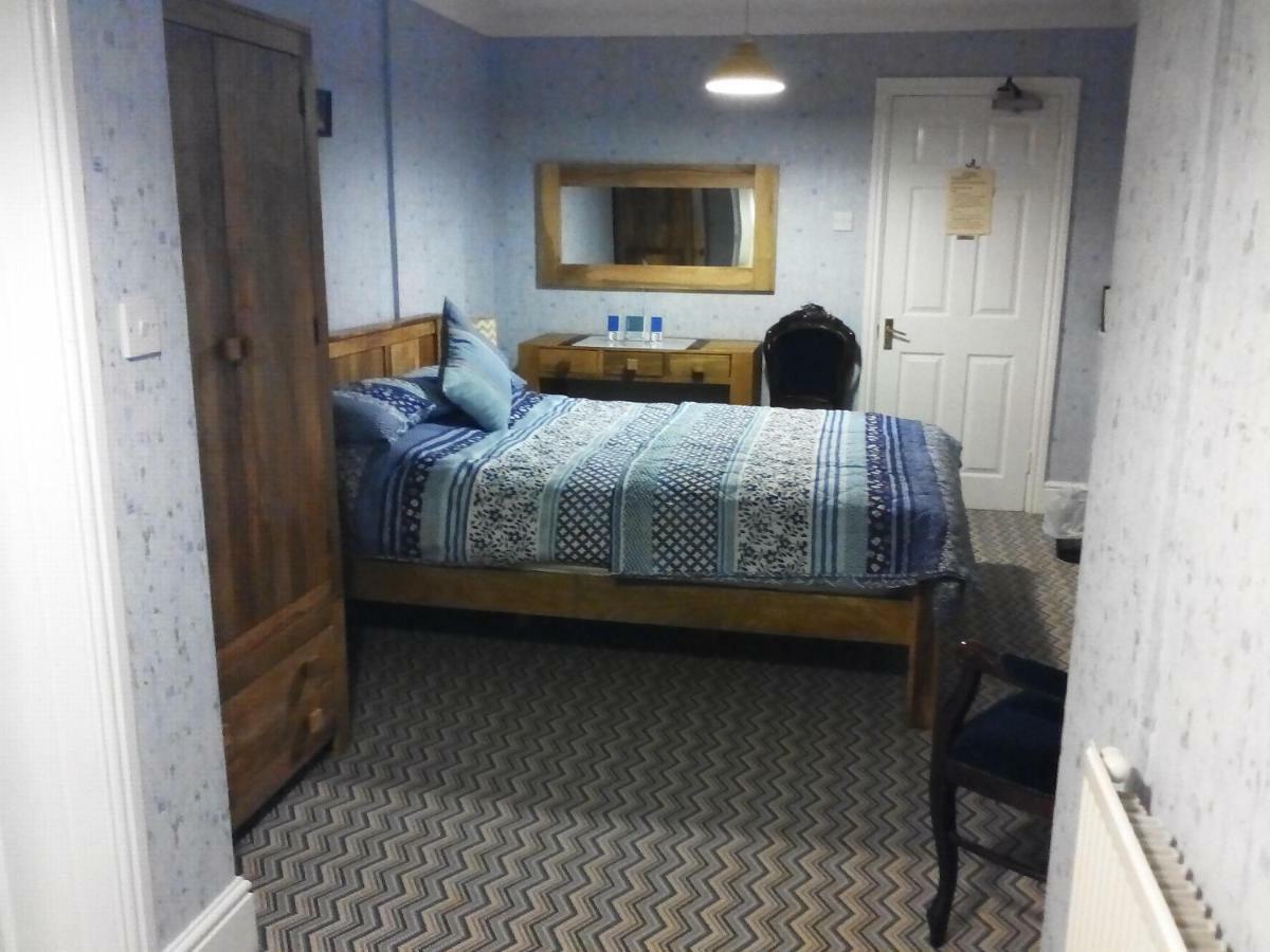 بيمبروك Rosedene Guest House المظهر الخارجي الصورة