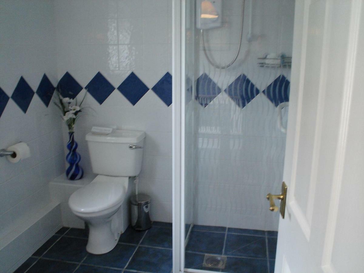 بيمبروك Rosedene Guest House المظهر الخارجي الصورة