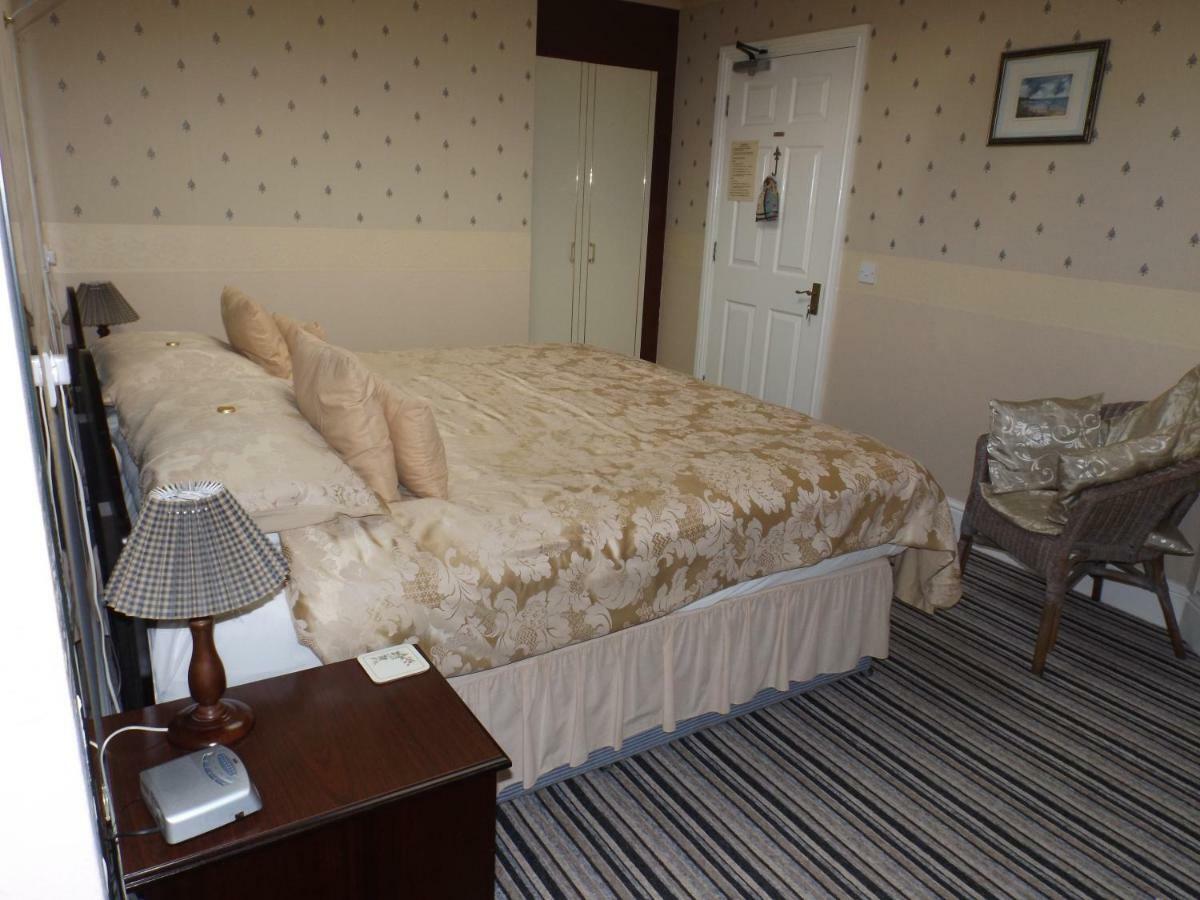 بيمبروك Rosedene Guest House المظهر الخارجي الصورة